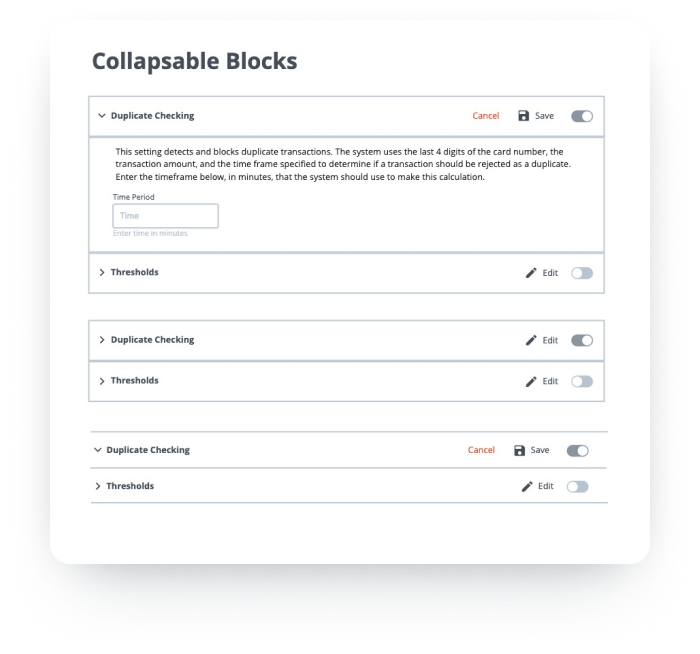 Wireframe library
