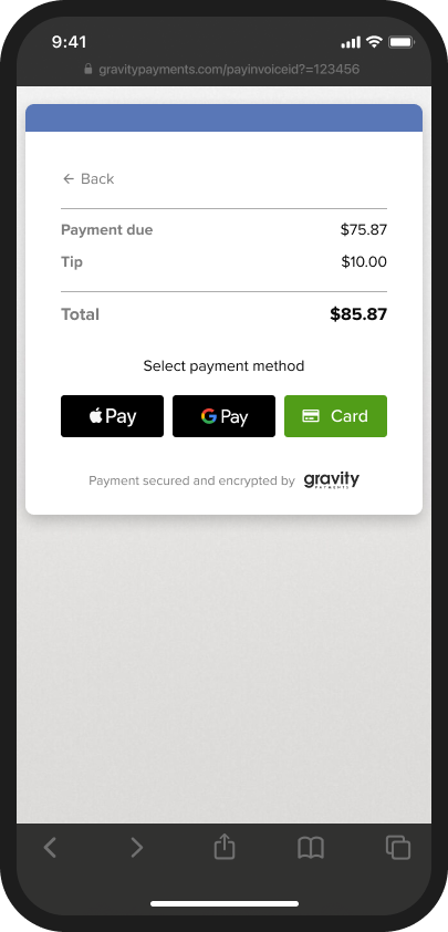 UI Design - More screens