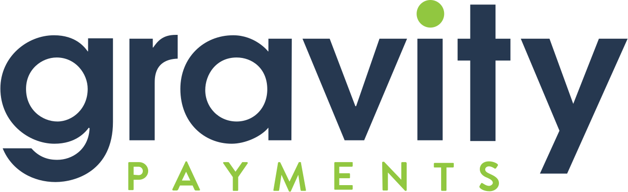Gravity Payments logo
