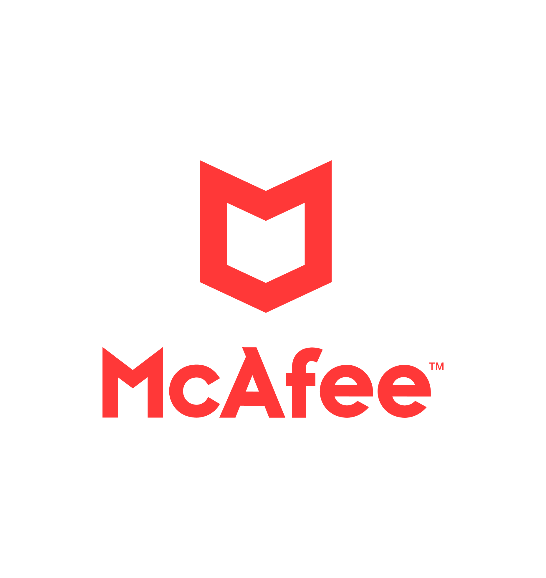 McAfee at a glance thumbnail